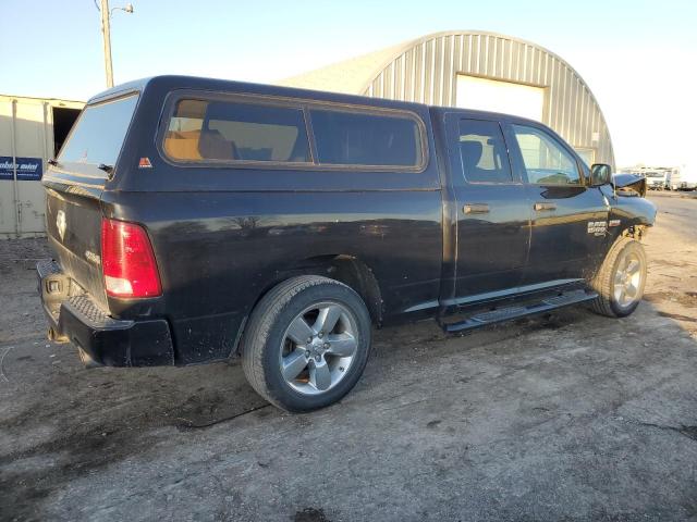 Photo 3 from auction – 2019 RAM 1500 CLASS with VIN 1C6RR7FT2KS501199
