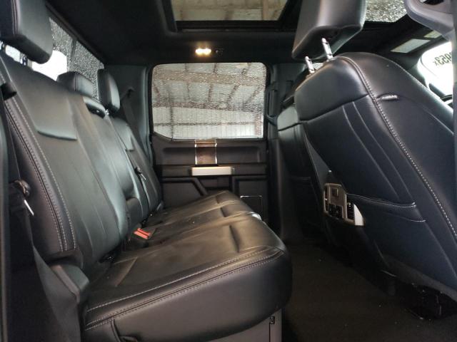 Photo 10 from auction – 2022 FORD F250 SUPER with VIN 1FT7W2BT8NEC98677