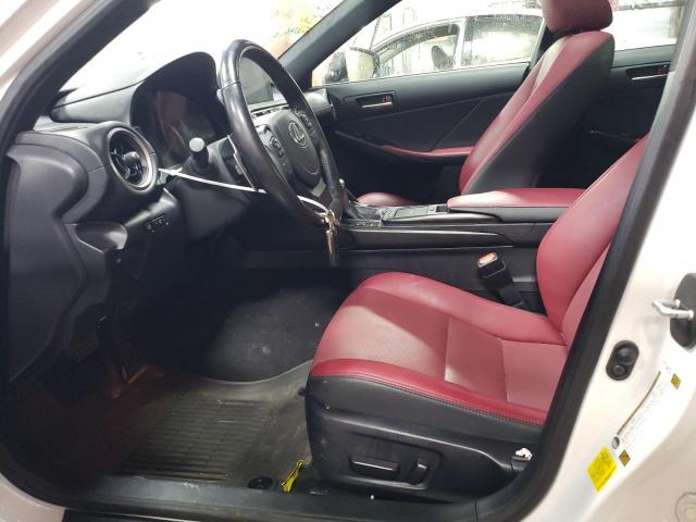 صورة رقم 7 من المزاد - 2021 LEXUS IS 300 مع VIN JTHC81F29M5046051