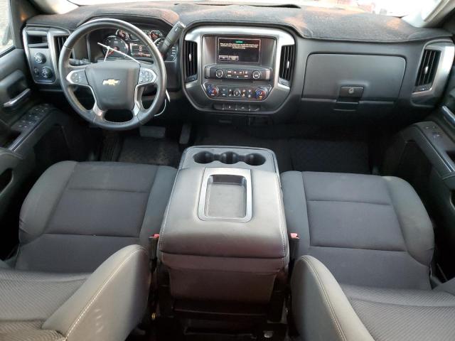 Photo 8 from auction – 2016 CHEVROLET SILVERADO with VIN 1GCVKREH2GZ175293