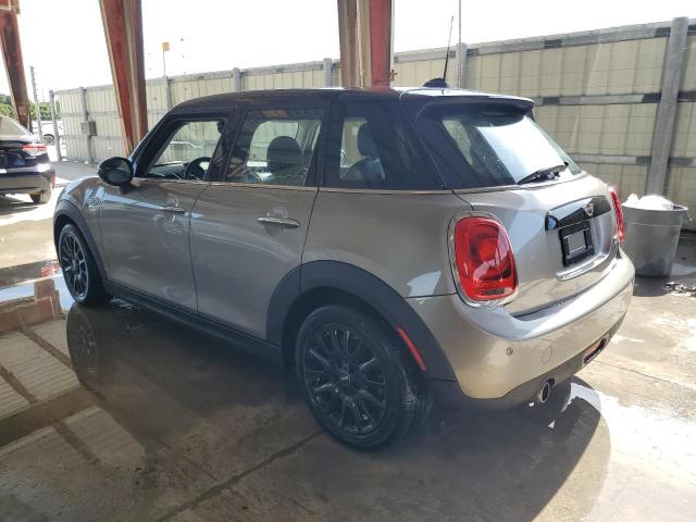Photo 2 from auction – 2019 MINI COOPER with VIN WMWXU1C53K2J01960