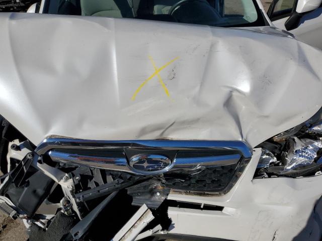 Photo 12 from auction – 2014 SUBARU FORESTER 2 with VIN JF2SJAEC3EH486649