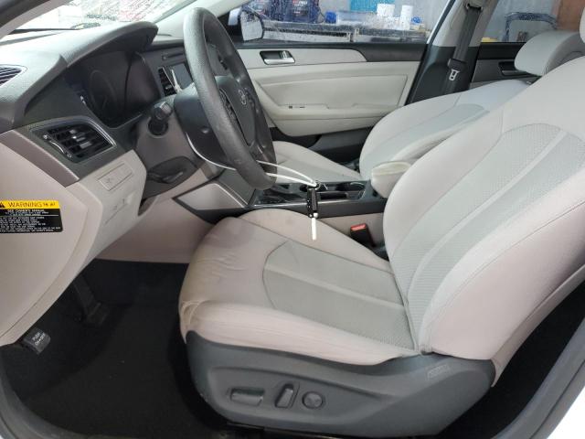 Photo 7 from auction – 2015 HYUNDAI SONATA SE with VIN 5NPE24AF2FH180362