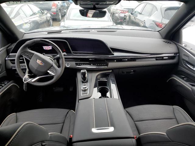 Photo 8 from auction – 2023 CADILLAC ESCALADE S with VIN 1GYS4EKL2PR483279