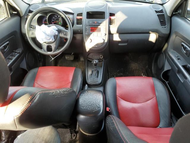 Photo 8 from auction – 2013 KIA SOUL with VIN KNDJT2A52D7605829