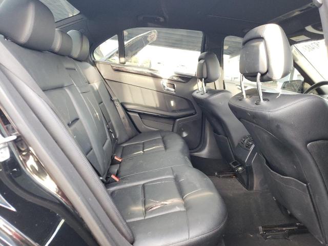 Photo 10 from auction – 2011 MERCEDES-BENZ E 350 with VIN WDDHF5GB8BA329229