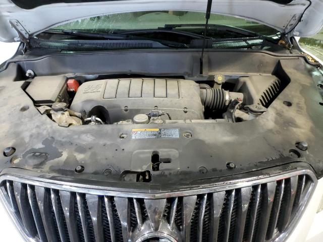 Photo 12 from auction – 2017 BUICK ENCLAVE with VIN 5GAKRAKD8HJ295585