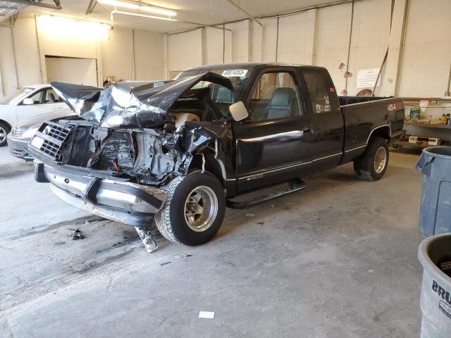 CHEVROLET GMT-400 C1 1992 with VIN 2GCEC19K9N1175494 - Photo from auction