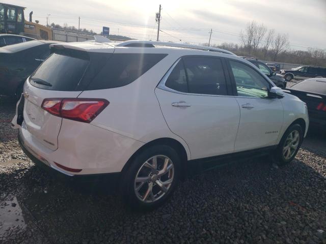 Photo 3 from auction – 2020 CHEVROLET EQUINOX PR with VIN 2GNAXNEV2L6167478