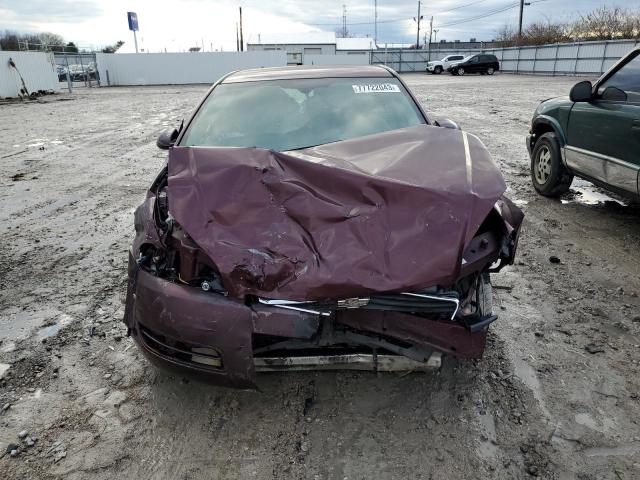 Zdjęcie 5 z aukcji – 2007 CHEVROLET IMPALA LT z VIN 2G1WT58K679342825
