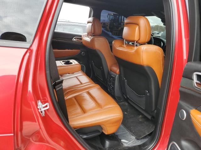 Photo 11 from auction – 2014 JEEP GRAND CHER with VIN 1C4RJFDJXEC288917