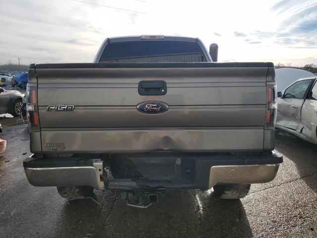 Photo 6 from auction – 2014 FORD F150 SUPER with VIN 1FTFW1ET7EKD75834