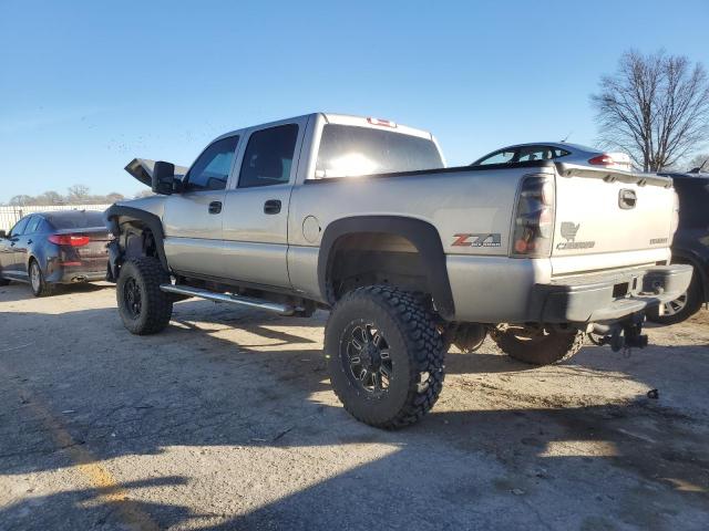 Photo 2 from auction – 2005 CHEVROLET SILVERADO with VIN 2GCEK13T051271406