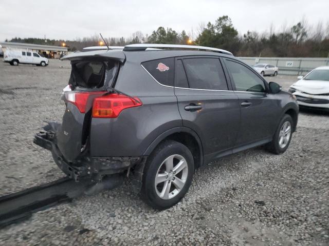 Photo 3 from auction – 2013 TOYOTA RAV4 XLE with VIN JTMWFREV8DD025289