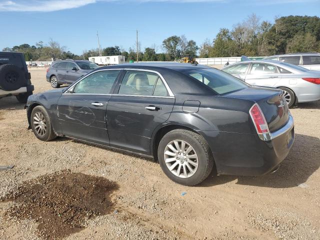 Photo 2 from auction – 2014 CHRYSLER 300 with VIN 2C3CCAAG0EH321131