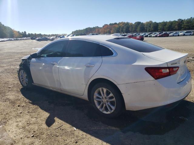 Photo 2 from auction – 2018 CHEVROLET MALIBU LT with VIN 1G1ZD5ST9JF128910