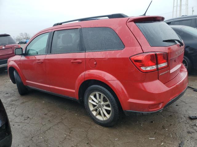 Photo 2 from auction – 2015 DODGE JOURNEY SX with VIN 3C4PDCBG0FT726967