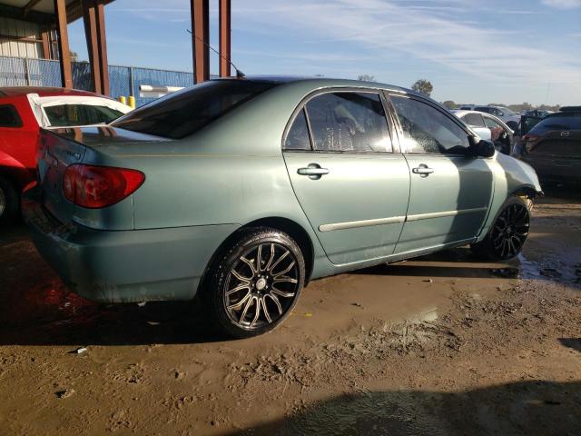 Фото 3 с аукциона – 2006 TOYOTA COROLLA CE с VIN 2T1BR32E56C620396