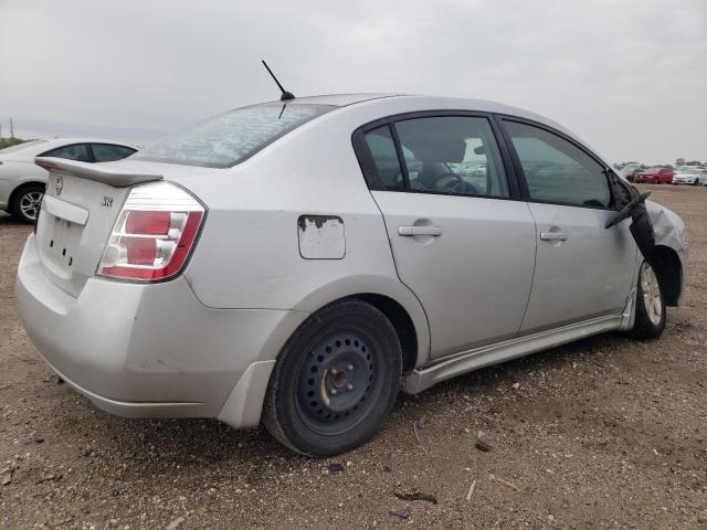 Photo 3 from auction – 2010 NISSAN SENTRA 2.0 with VIN 3N1AB6AP0AL689462