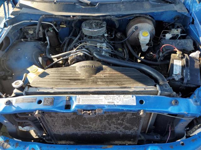 Photo 11 from auction – 1998 DODGE RAM 1500 with VIN 3B7HF13Z9WG213938