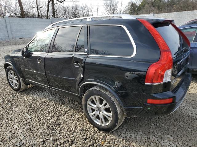 Photo 2 from auction – 2013 VOLVO XC90 3.2 with VIN YV4952CZ0D1651351