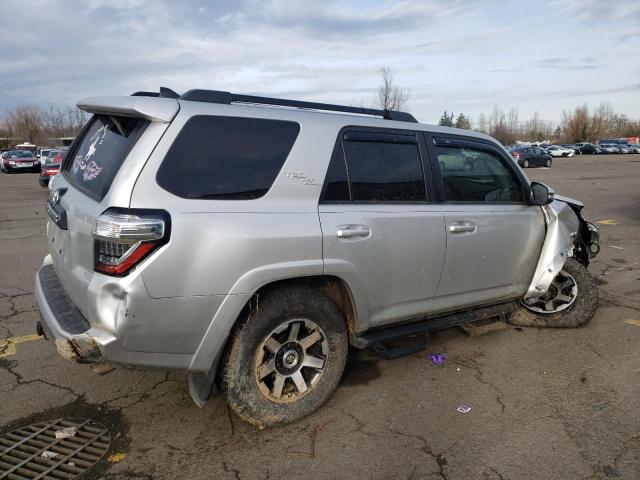 Photo 3 from auction – 2020 TOYOTA 4RUNNER SR with VIN JTEBU5JR9L5816280