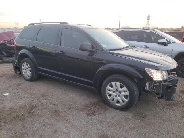 Photo 4 from auction – 2020 DODGE JOURNEY SE with VIN 3C4PDCAB8LT237573