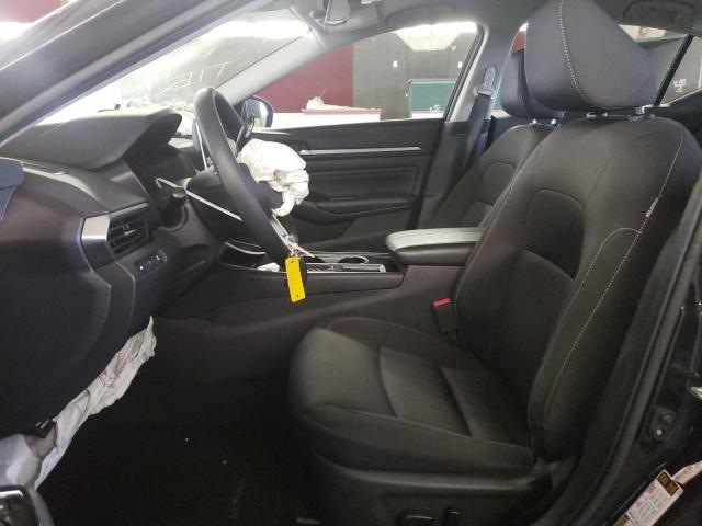 Photo 7 from auction – 2021 NISSAN ALTIMA SV with VIN 1N4BL4DV9MN326519