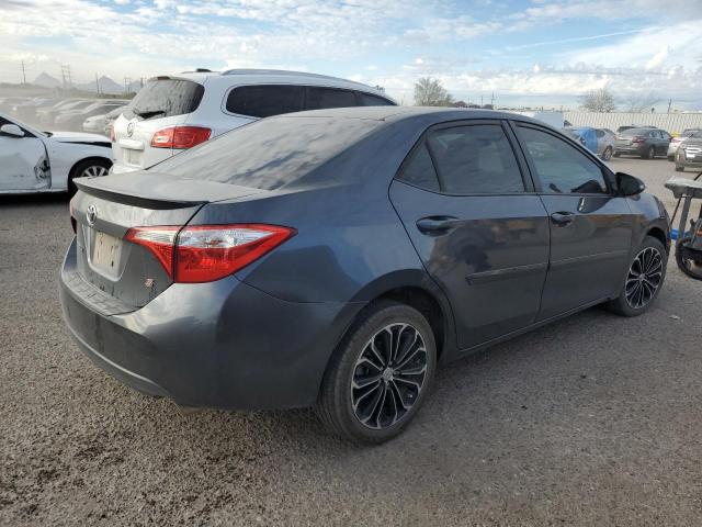 Photo 3 from auction – 2015 TOYOTA COROLLA L with VIN 5YFBURHE6FP303638