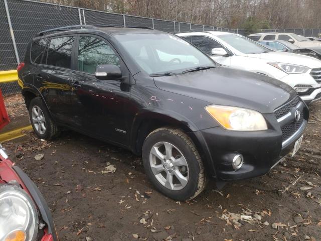 Photo 4 from auction – 2012 TOYOTA RAV4 LIMIT with VIN 2T3YF4DV0CW150592
