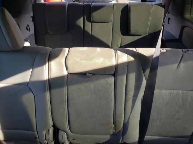 Photo 10 from auction – 2013 HONDA PILOT LX with VIN 5FNYF3H2XDB006436