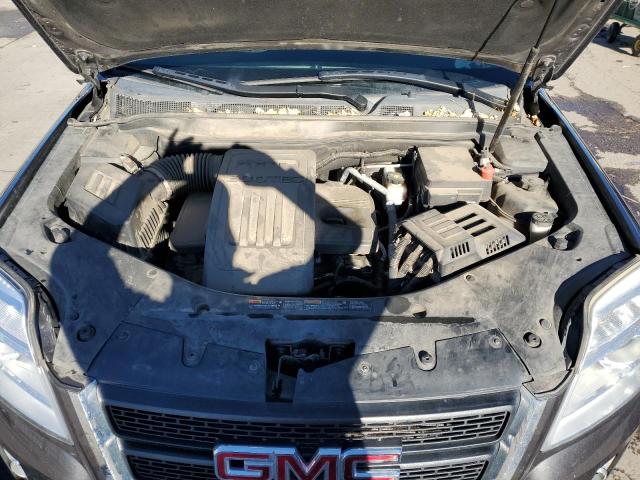Photo 12 from auction – 2015 GMC TERRAIN SL with VIN 2GKALMEK7F6407217