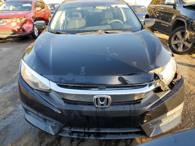 Photo 5 from auction – 2016 HONDA CIVIC LX with VIN 19XFC2F50GE077551