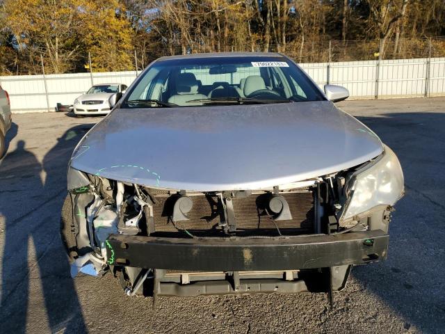 Photo 5 from auction – 2012 TOYOTA CAMRY BASE with VIN 4T1BF1FK8CU117968