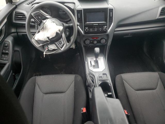 Photo 8 from auction – 2021 SUBARU IMPREZA with VIN 4S3GTAB65M3709556