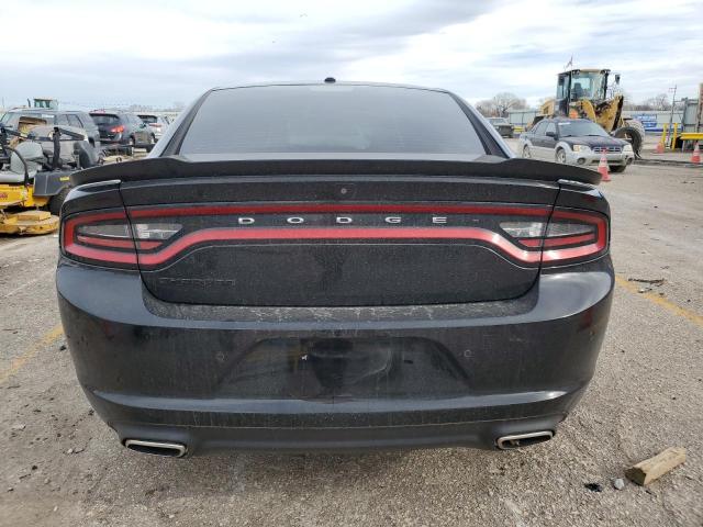 Photo 6 from auction – 2019 DODGE CHARGER SX with VIN 2C3CDXBG4KH604397