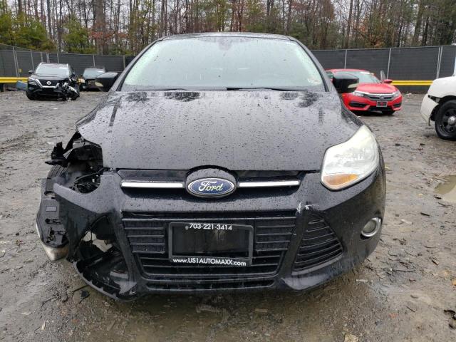 Zdjęcie 5 z aukcji – 2012 FORD FOCUS SEL z VIN 1FAHP3H23CL213555