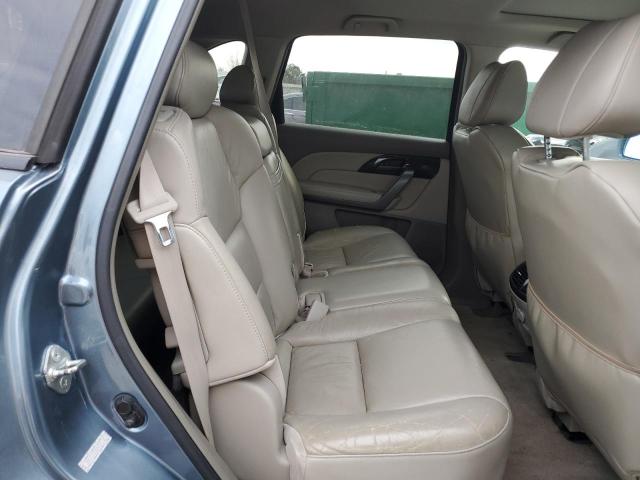 Photo 11 from auction – 2008 ACURA MDX TECHNO with VIN 2HNYD28338H526142