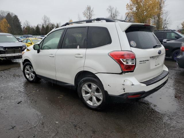 Photo 2 from auction – 2014 SUBARU FORESTER 2 with VIN JF2SJAMC1EH519522