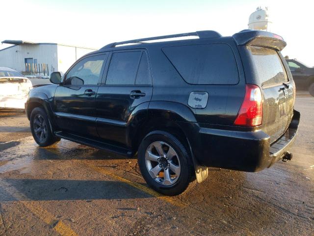 Photo 2 from auction – 2006 TOYOTA 4RUNNER LI with VIN JTEBU17RX60082055
