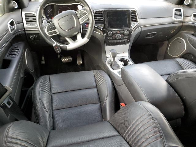 Photo 8 from auction – 2021 JEEP GRAND CHER with VIN 1C4RJFDJ8MC601946