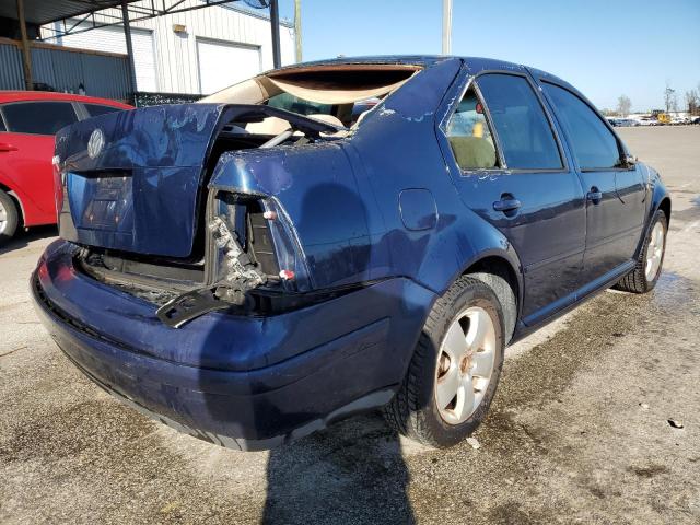 Photo 3 from auction – 2003 VOLKSWAGEN JETTA GLS with VIN 3VWSK69M33M097012