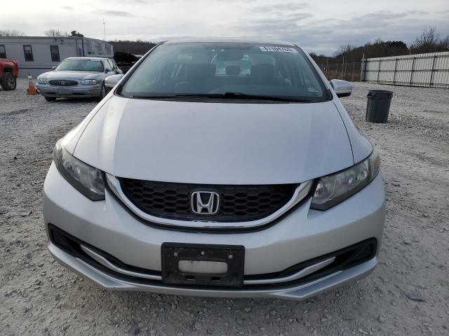 Photo 5 from auction – 2015 HONDA CIVIC LX with VIN 19XFB2F57FE284987