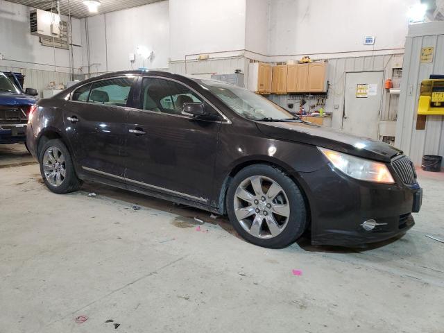 Photo 4 from auction – 2013 BUICK LACROSSE with VIN 1G4GC5E34DF302217