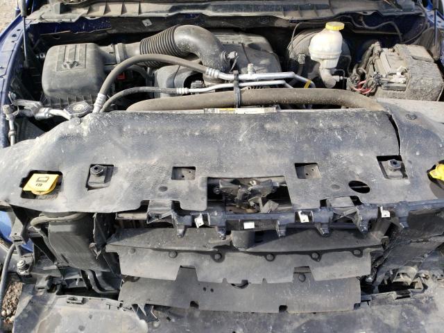 Photo 11 from auction – 2019 RAM 1500 CLASS with VIN 1C6RR7KT7KS578852