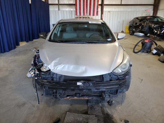 Photo 5 from auction – 2014 HYUNDAI ELANTRA with VIN KMHDH4AE3EU070518