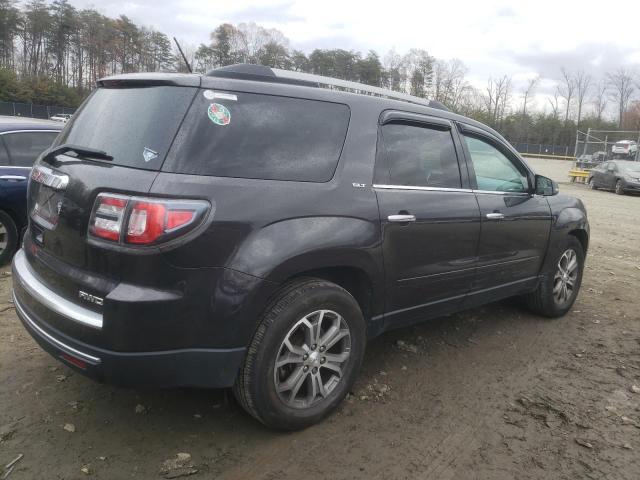 Photo 3 from auction – 2015 GMC ACADIA SLT with VIN 1GKKVRKD3FJ287761
