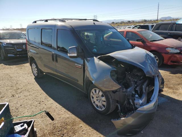 Photo 4 from auction – 2020 RAM PROMASTER with VIN ZFBHRFBB3L6R58239