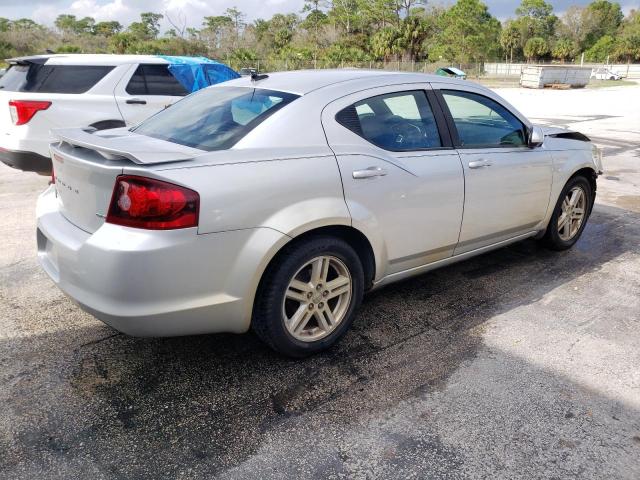Photo 3 from auction – 2012 DODGE AVENGER SX with VIN 1C3CDZCB1CN312651