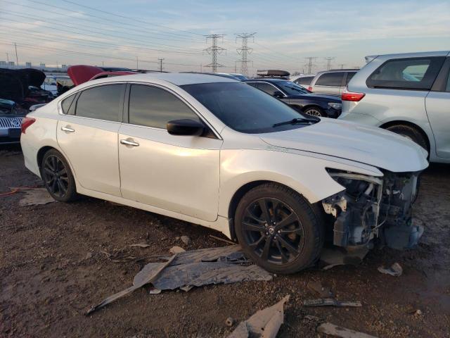 Photo 4 from auction – 2017 NISSAN ALTIMA 2.5 with VIN 1N4AL3AP7HC477212